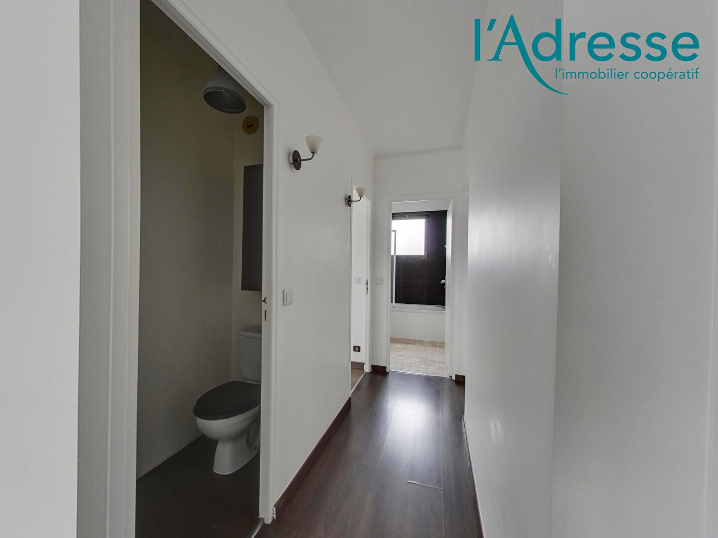 Flat Boulevard Souchet in Noisy-le-Grand