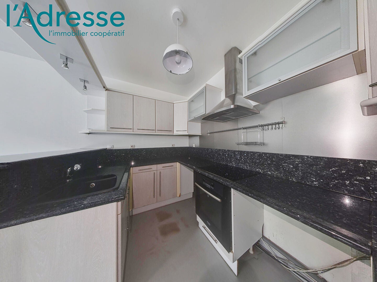 Flat Boulevard Souchet in Noisy-le-Grand