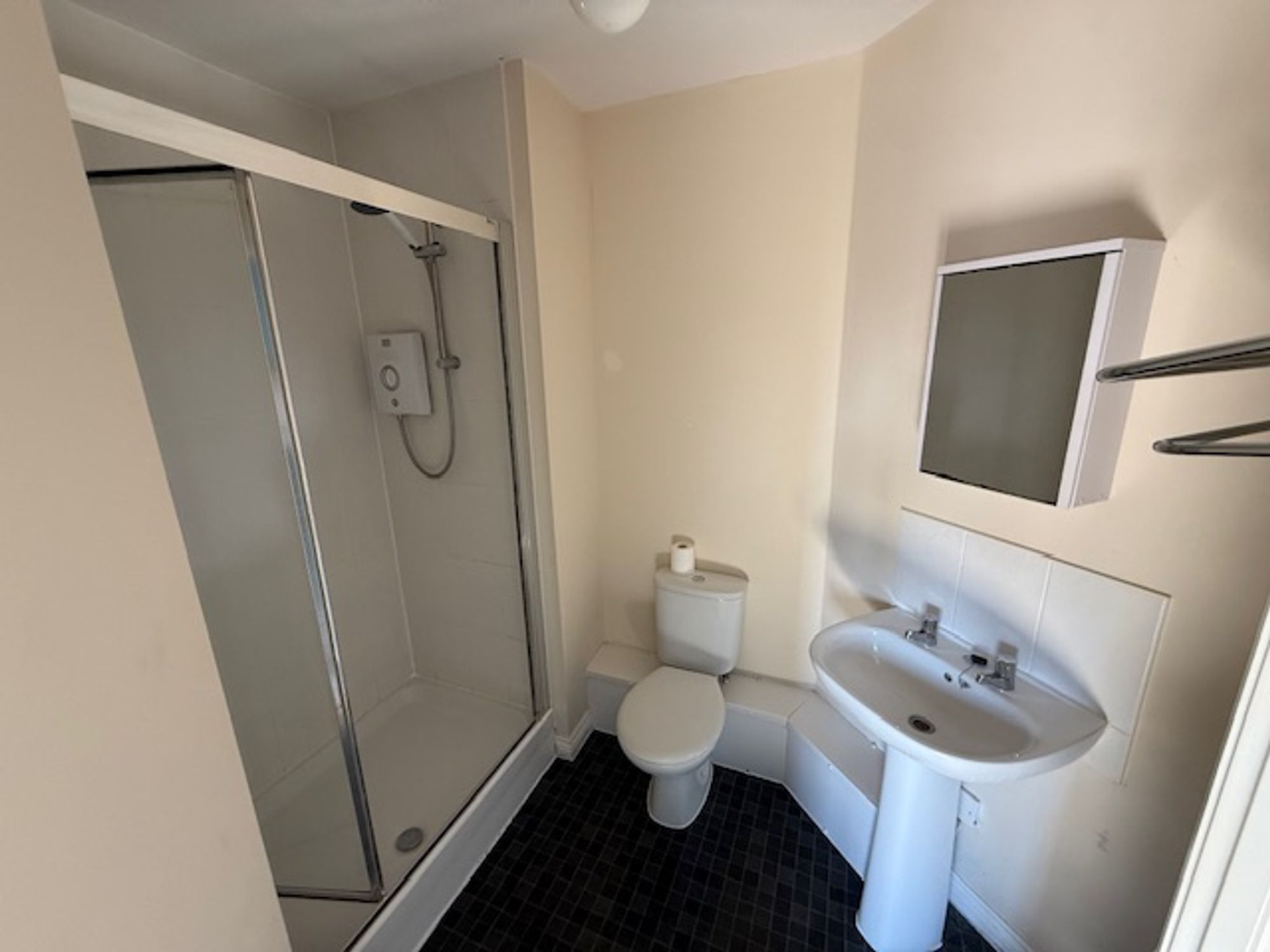 Flat Windsor Court in Brightlingsea