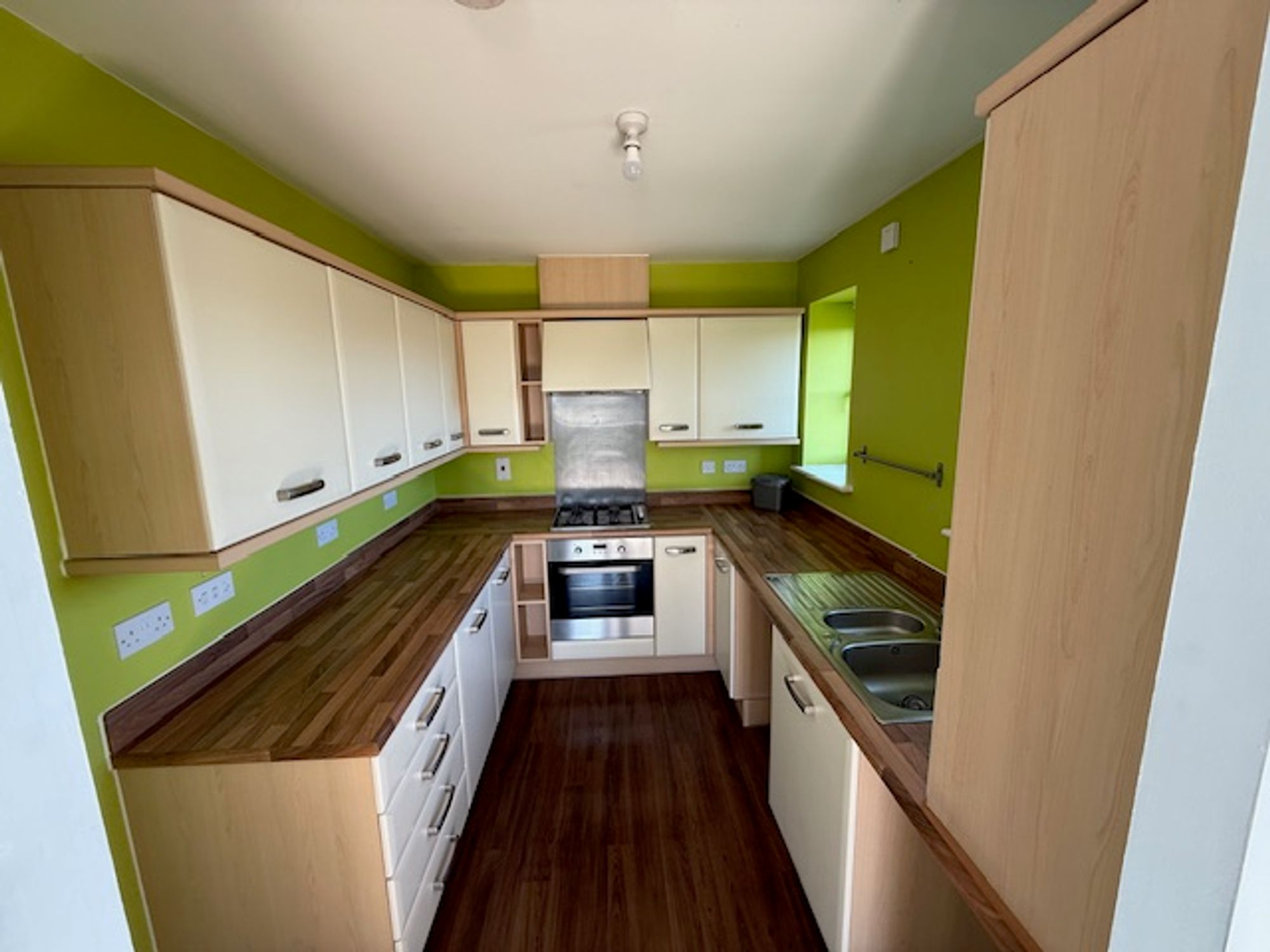 Flat Windsor Court in Brightlingsea