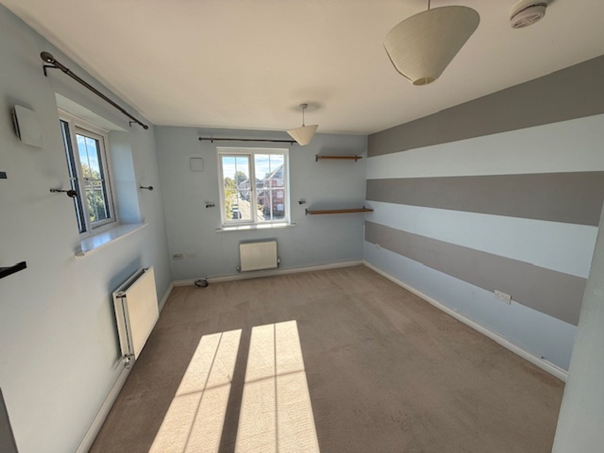 Flat Windsor Court in Brightlingsea