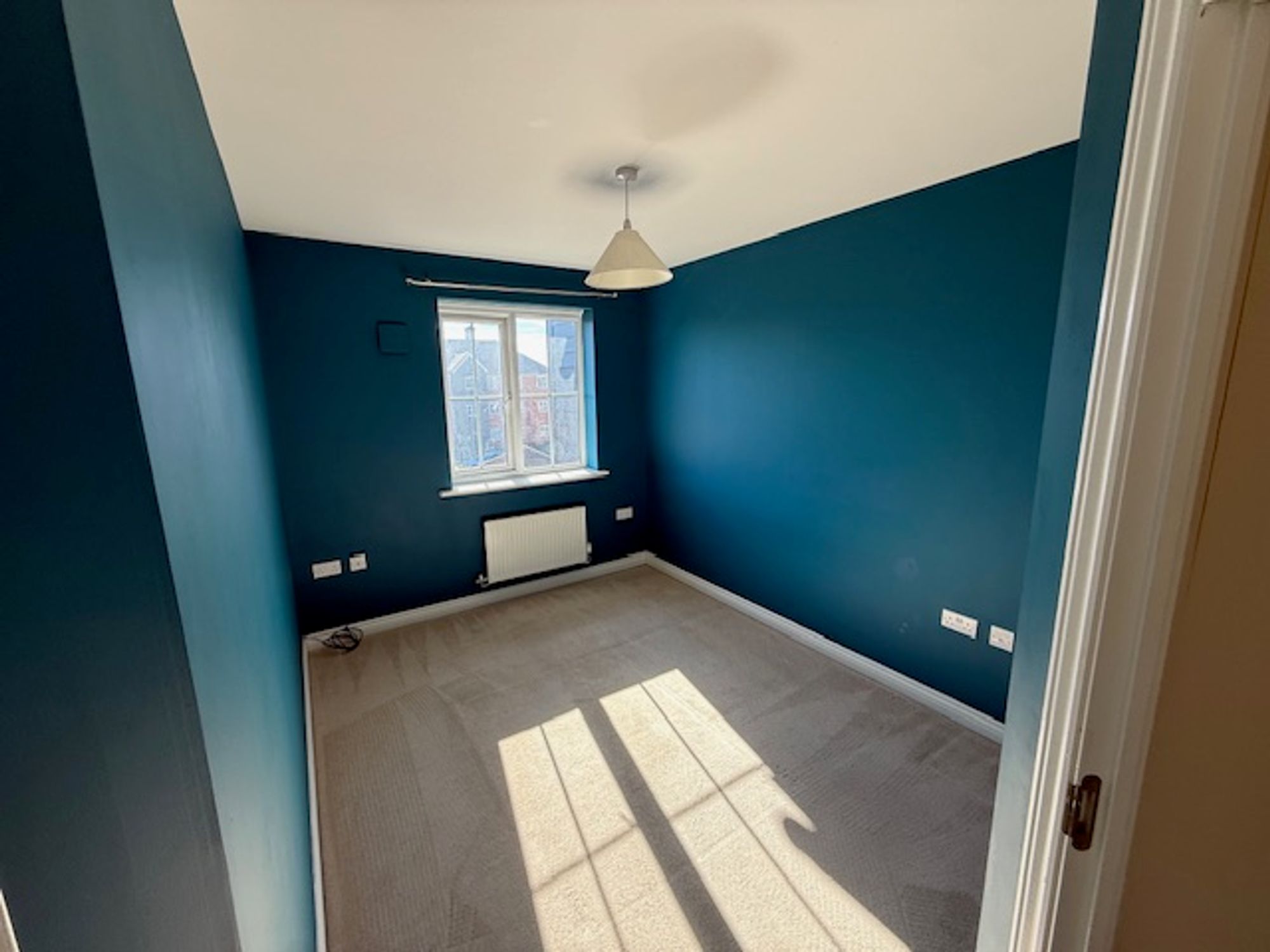 Flat Windsor Court in Brightlingsea