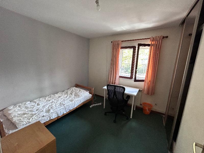 Chambre Rue des Treilles à Libourne