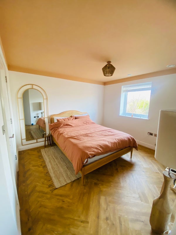 Flat Buckland Street in Liverpool