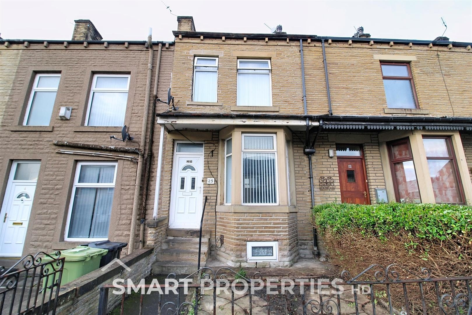 House Sufton Street in Kirklees