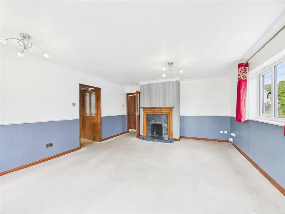 House Welland Rise in Sibbertoft