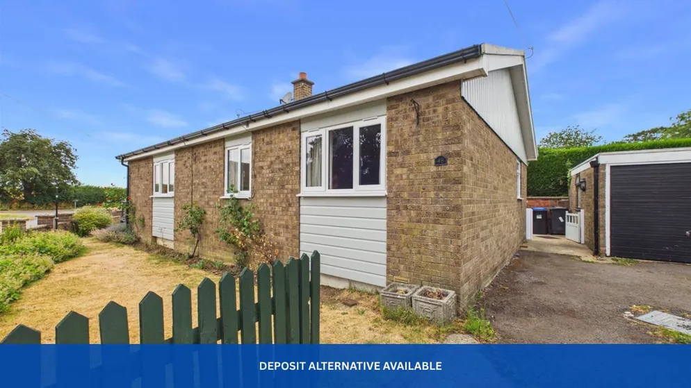 House Welland Rise in Sibbertoft