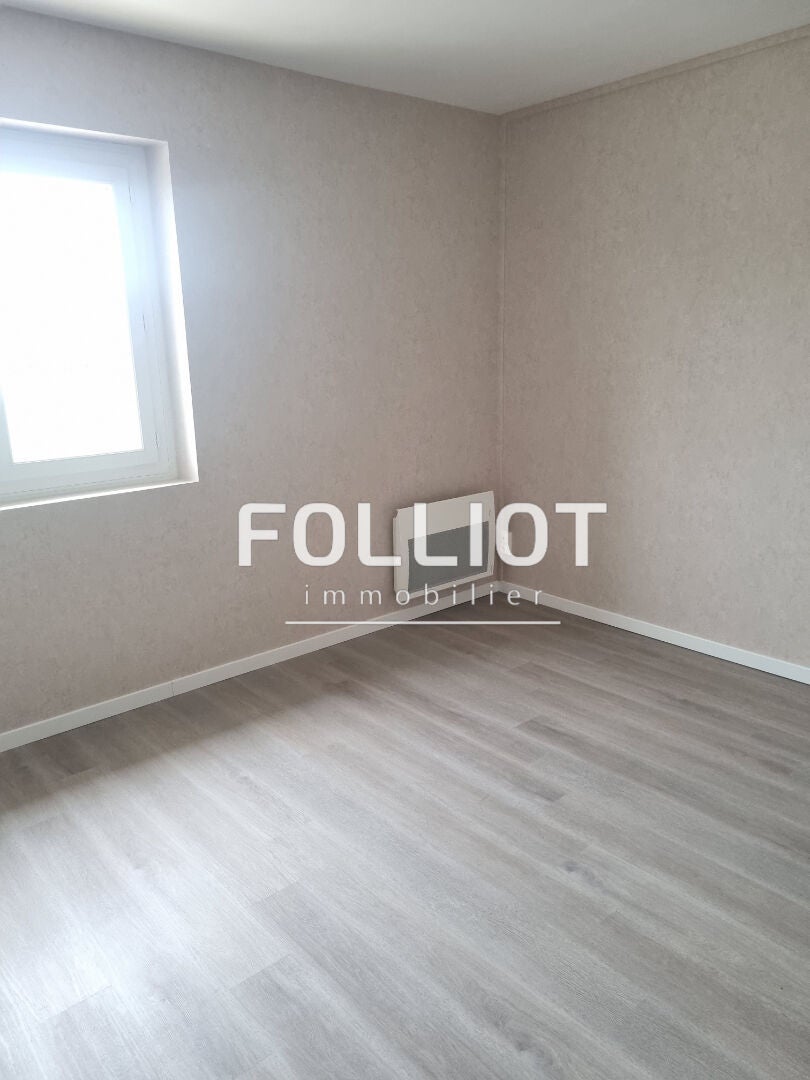Flat Boulevard Loysel in Torigny-les-Villes