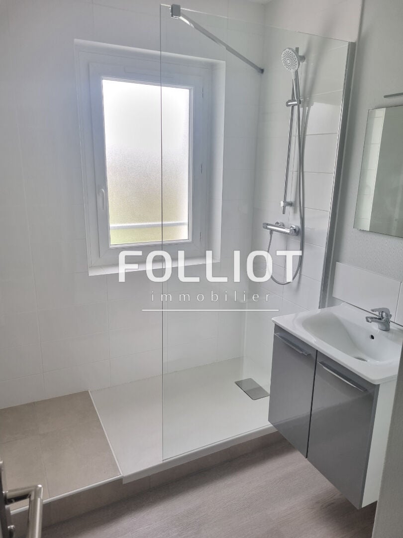 Flat Boulevard Loysel in Torigny-les-Villes