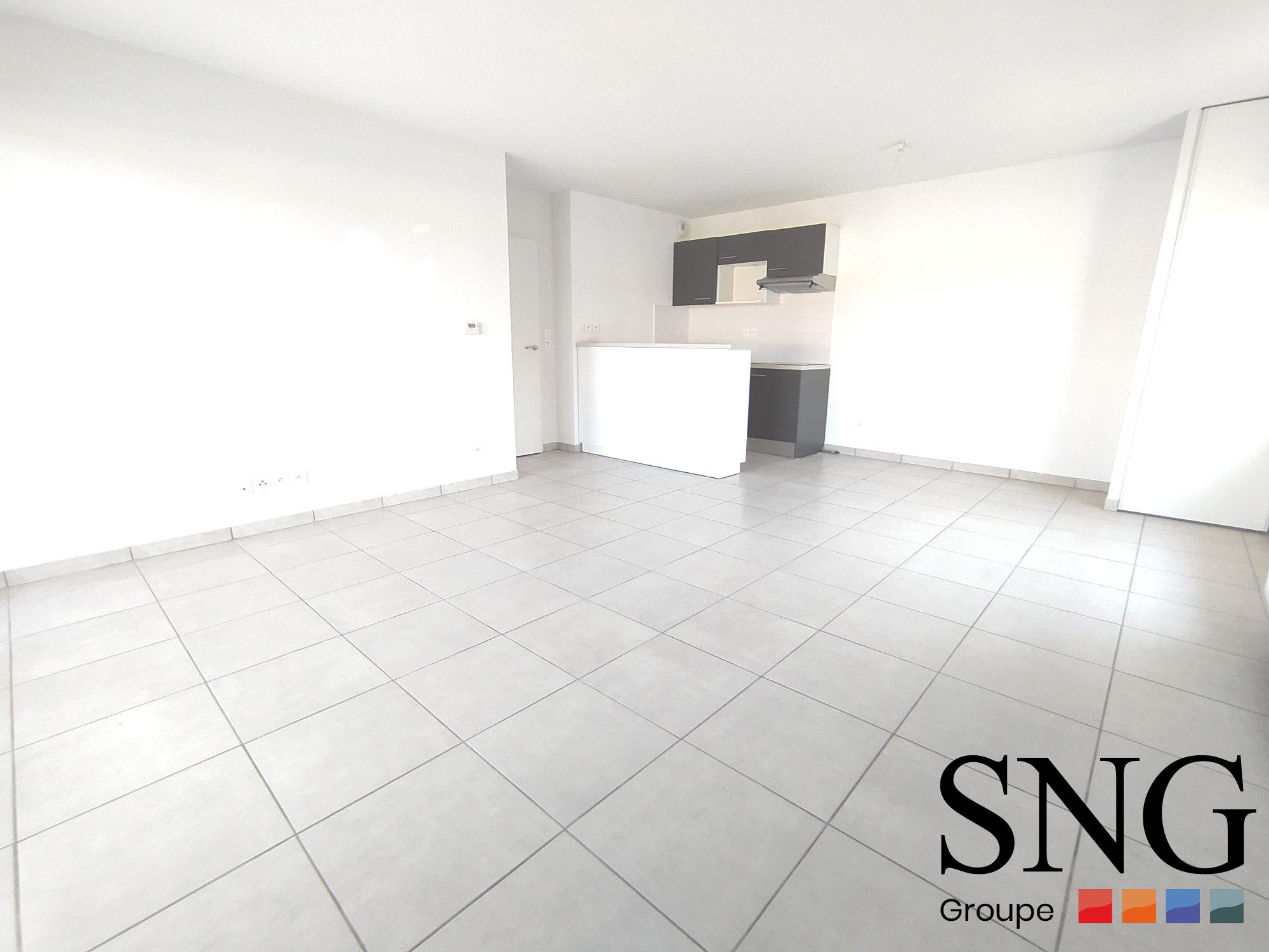 Flat Chemin de Moulis in Toulouse