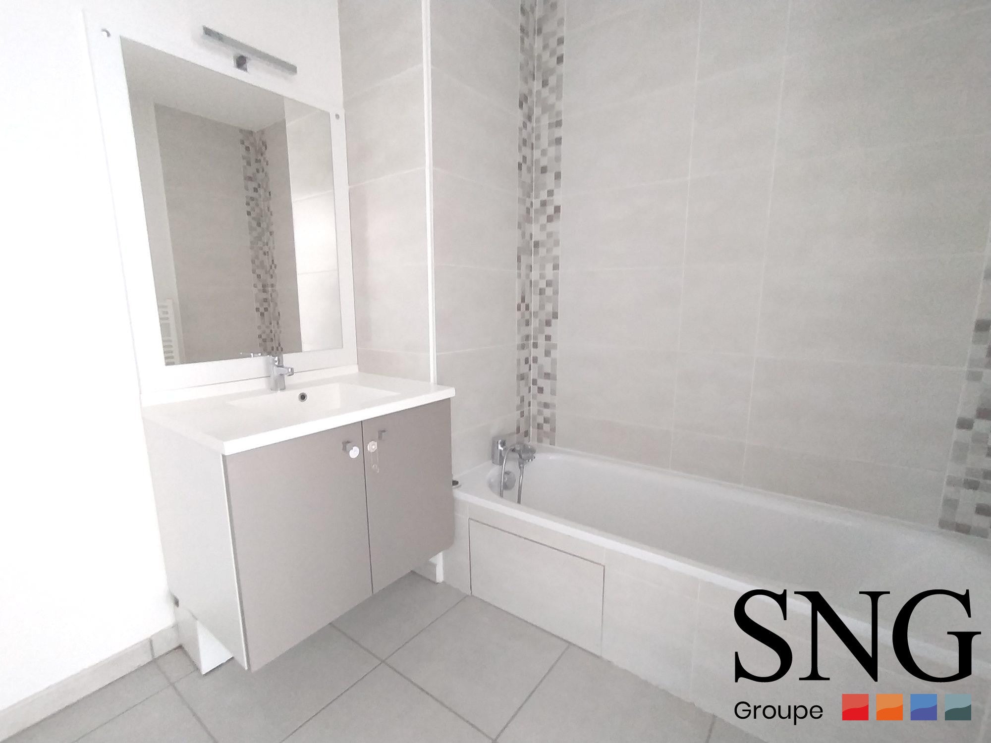 Flat Chemin de Moulis in Toulouse