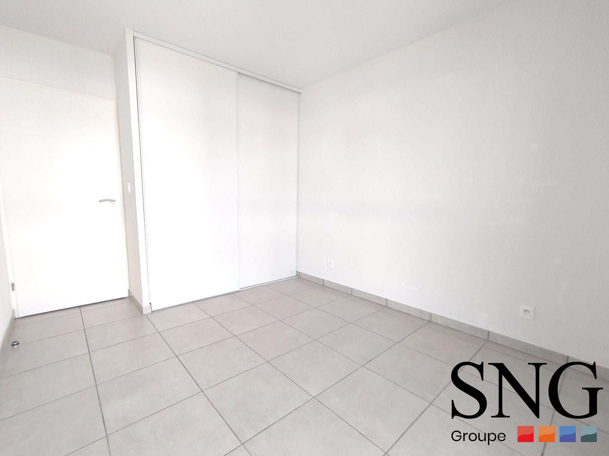 Flat Chemin de Moulis in Toulouse