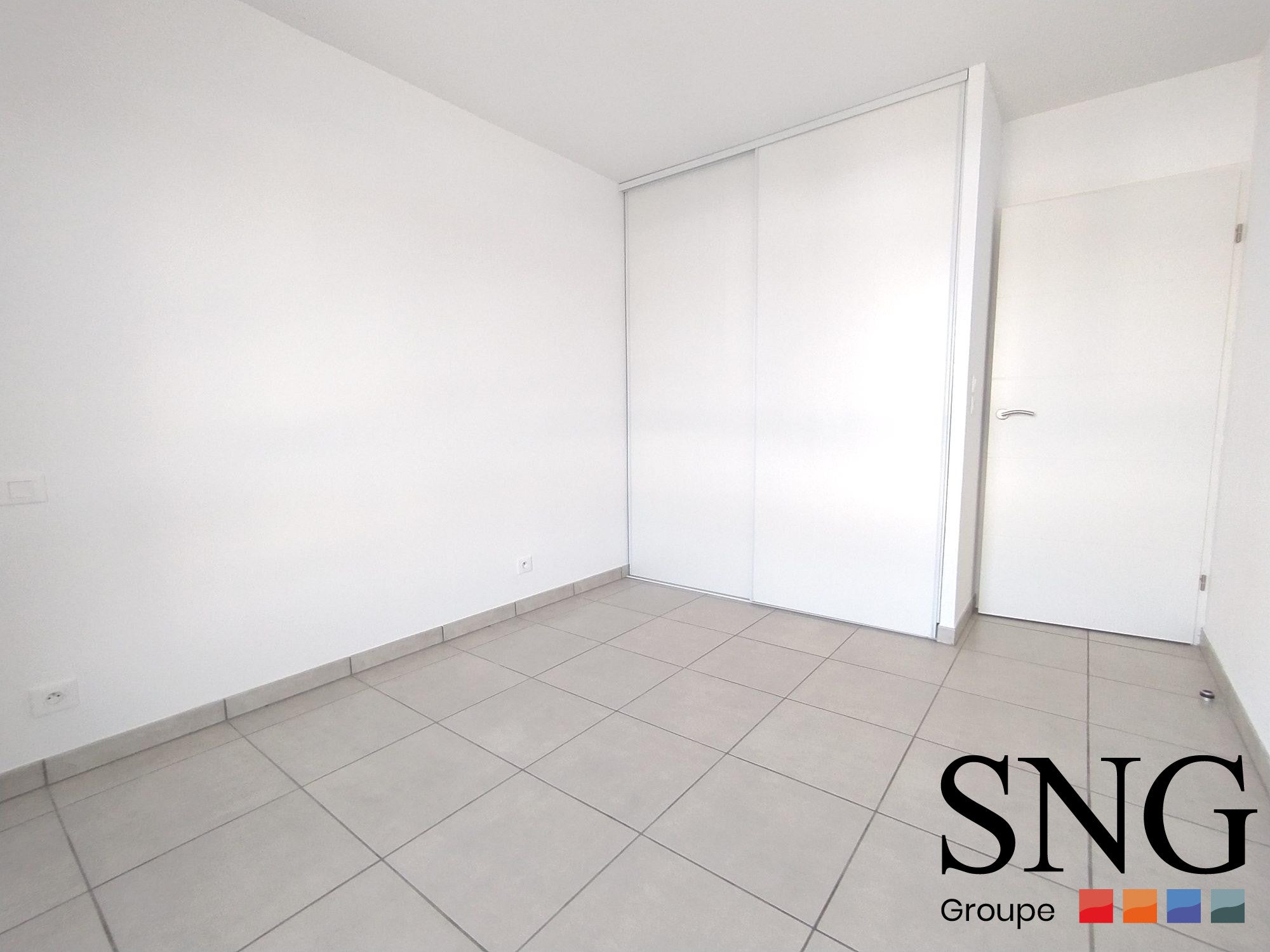 Flat Chemin de Moulis in Toulouse