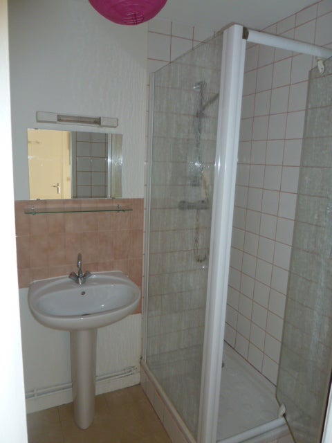 Appartement Place Quinefault à Château-Gontier-sur-Mayenne