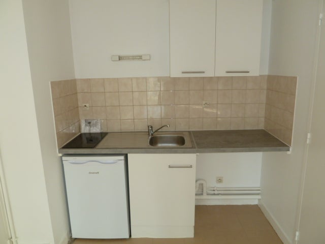 Appartement Place Quinefault à Château-Gontier-sur-Mayenne