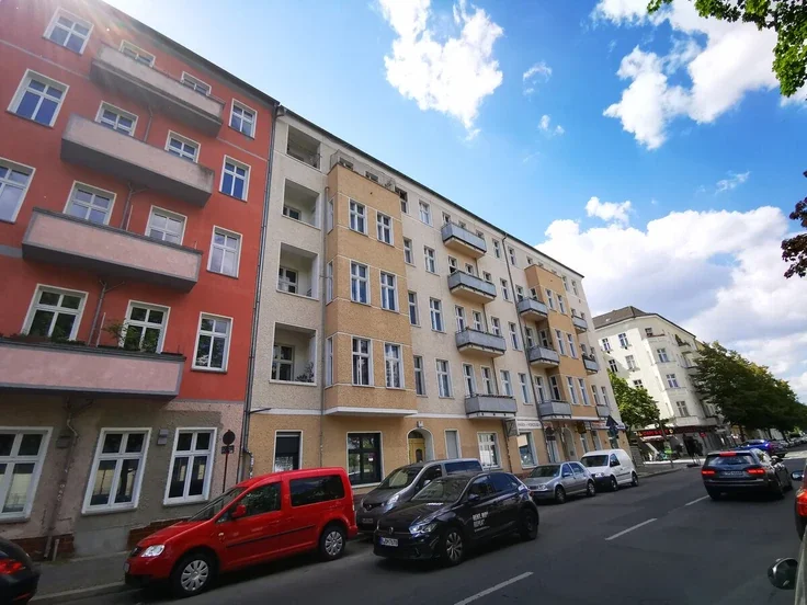 Wohnung Prenzlauer Berg in Berlin
