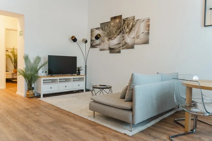 Wohnung Prenzlauer Berg in Berlin