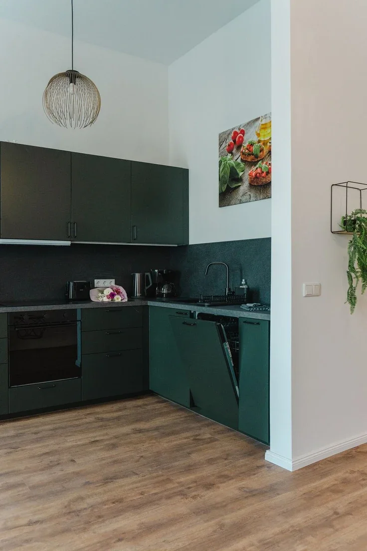 Wohnung Prenzlauer Berg in Berlin