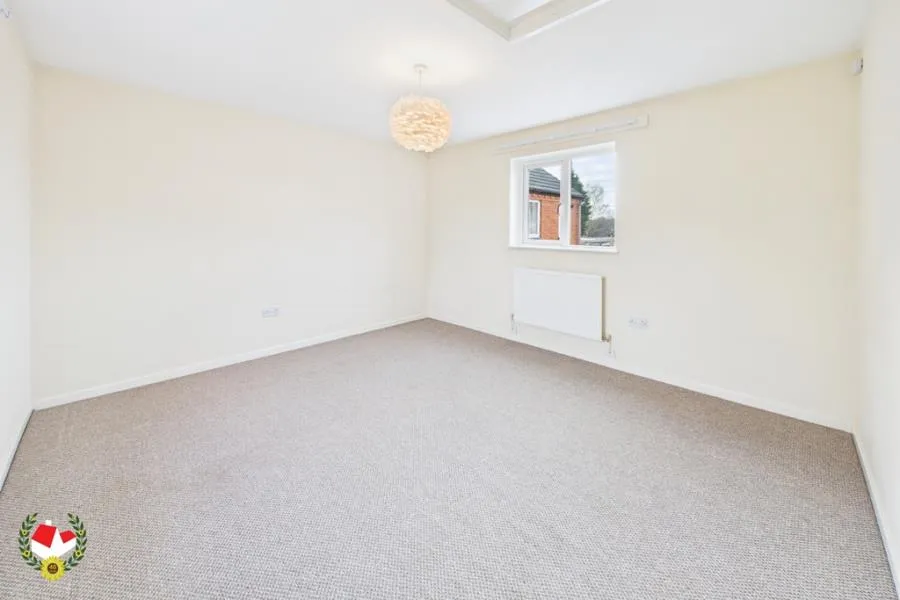 House Overbury Road in Gloucester