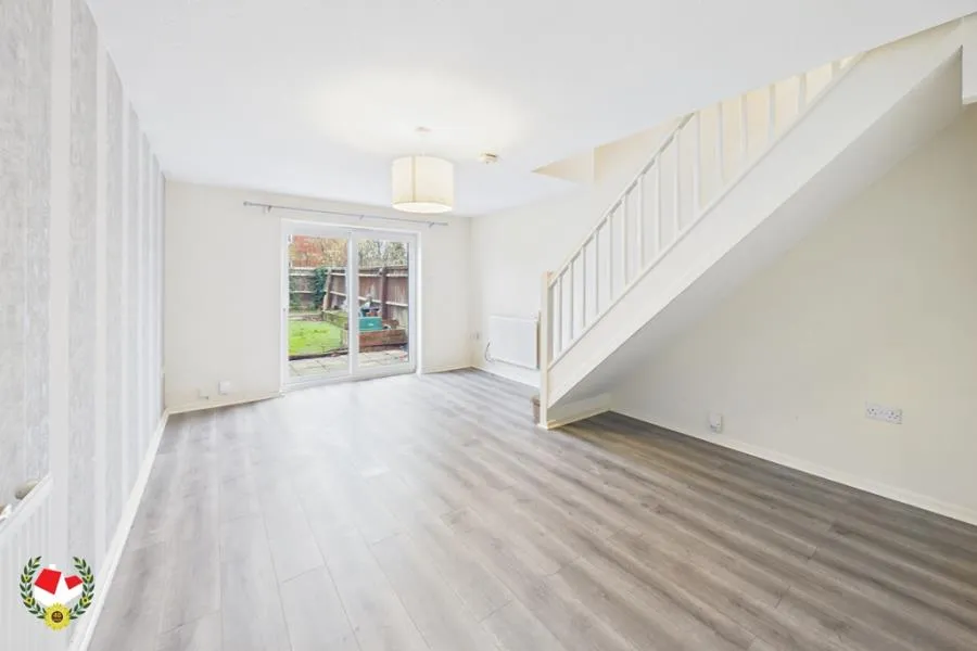 House Overbury Road in Gloucester
