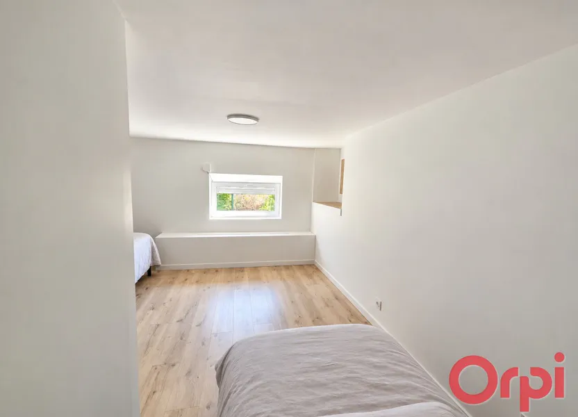 Appartement Ancien Chemin de Montpellier à Marseillan