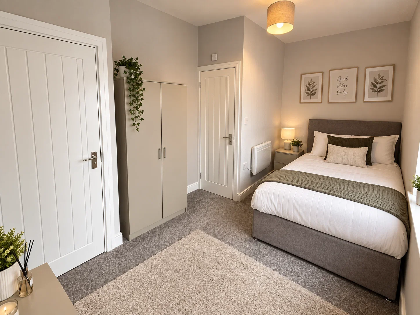 Room Vancouver Street in Darlington