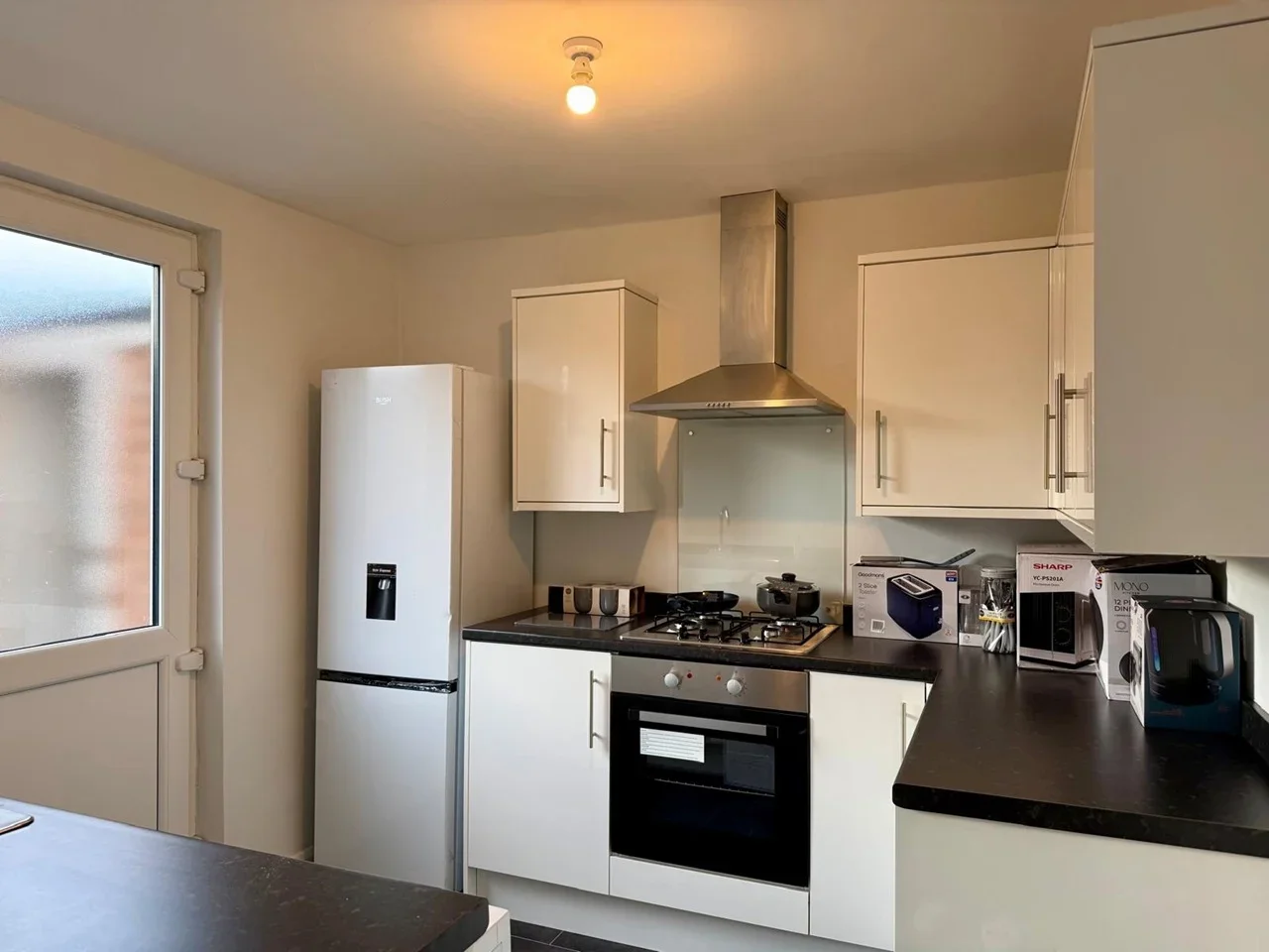 House Ketton Road in Stockton-on-Tees