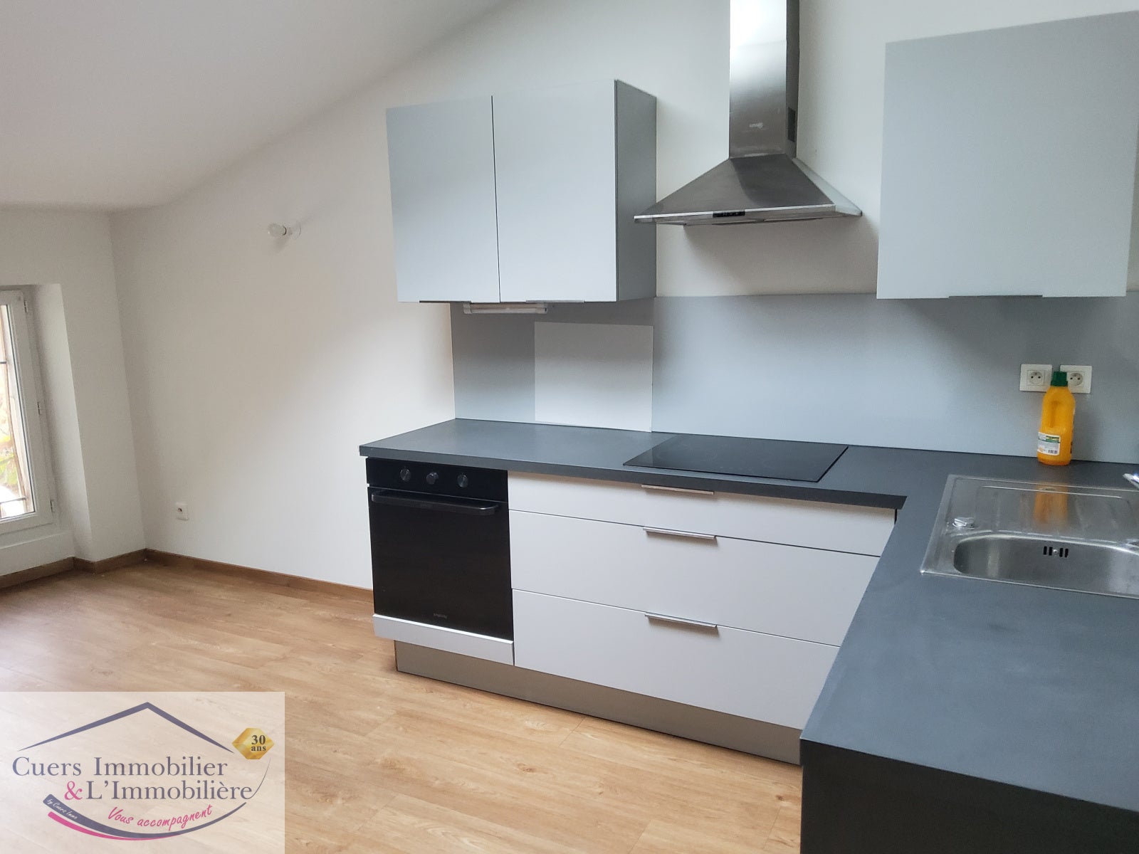 Appartement Avenue Adjudant Hourcade à Cuers