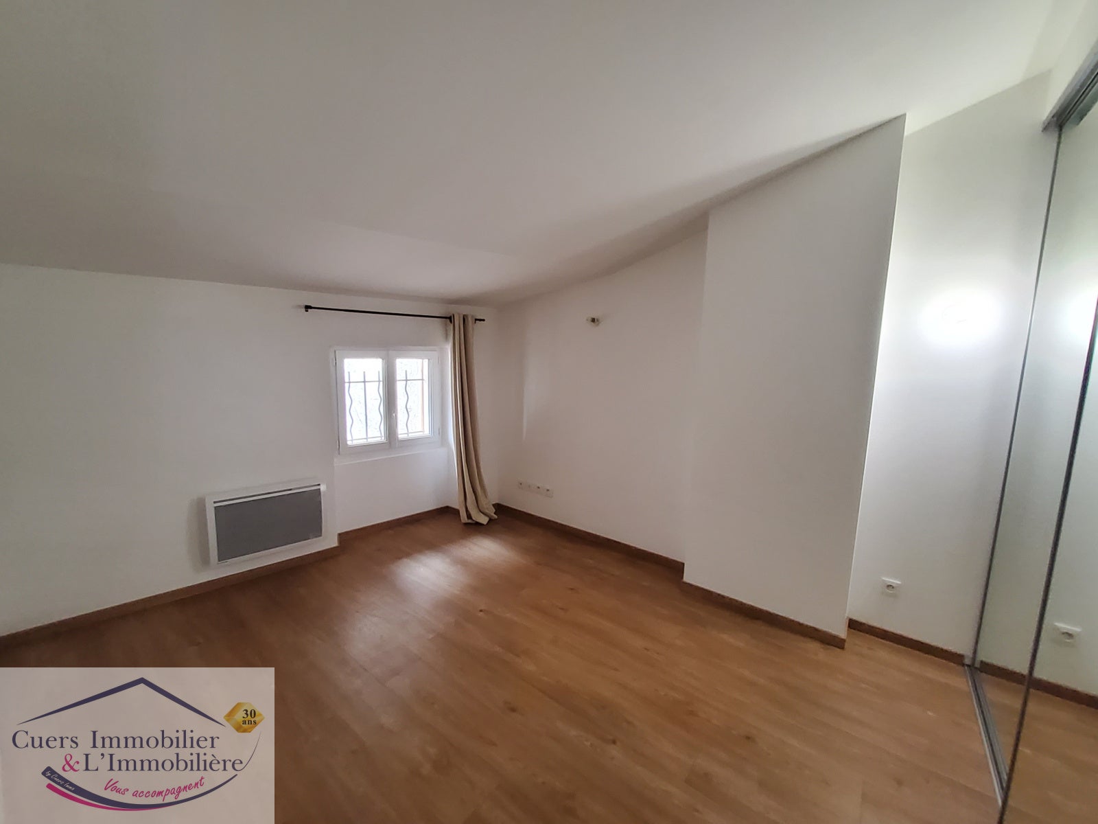 Appartement Avenue Adjudant Hourcade à Cuers