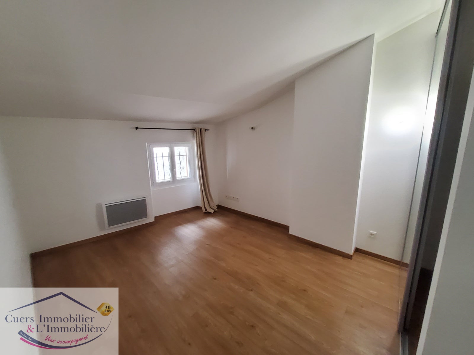 Appartement Avenue Adjudant Hourcade à Cuers
