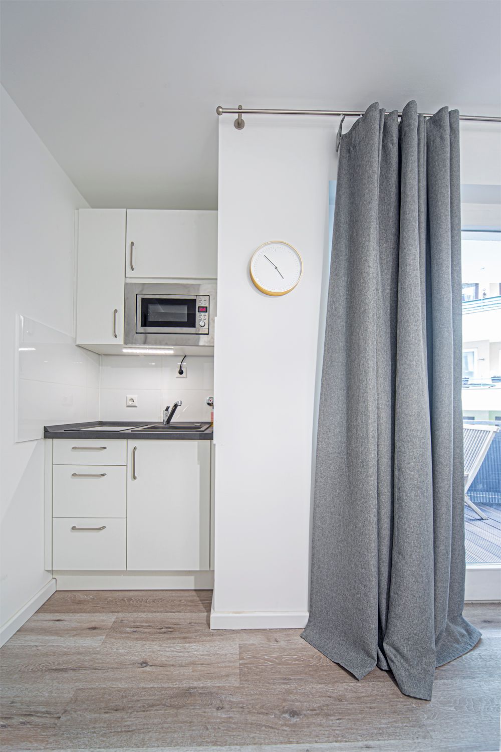 Wohnung Corneliusstraße in Düsseldorf