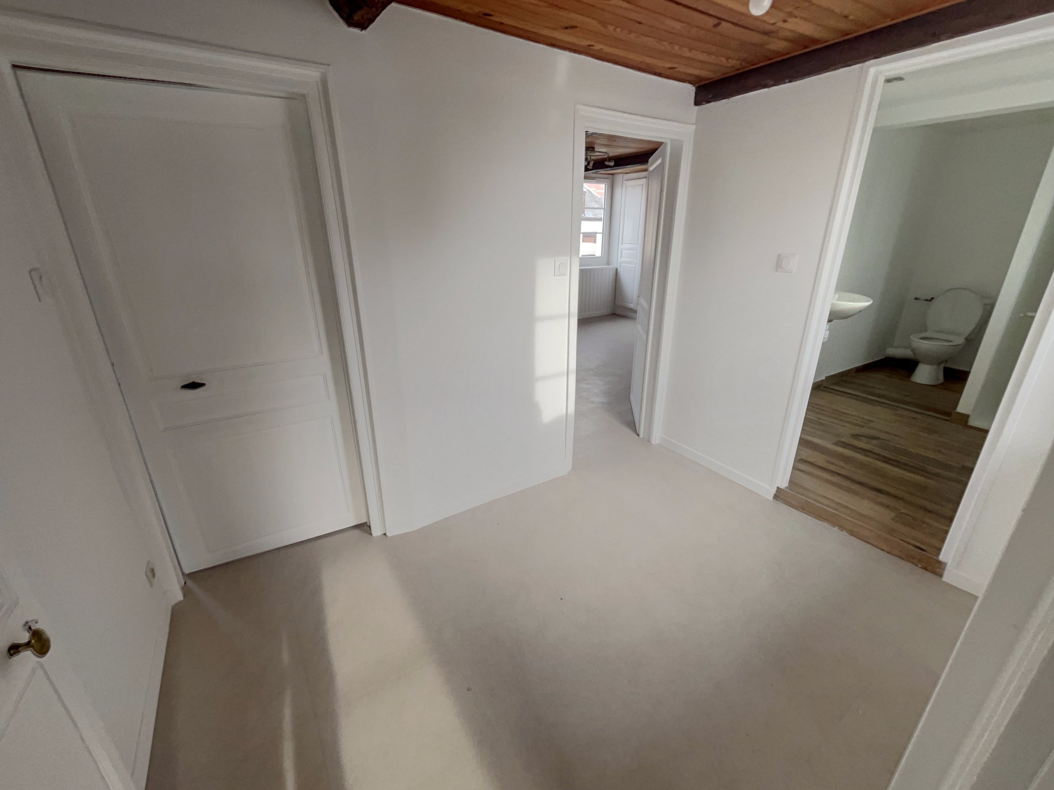 Appartement Grande Rue de Thuison à Abbeville