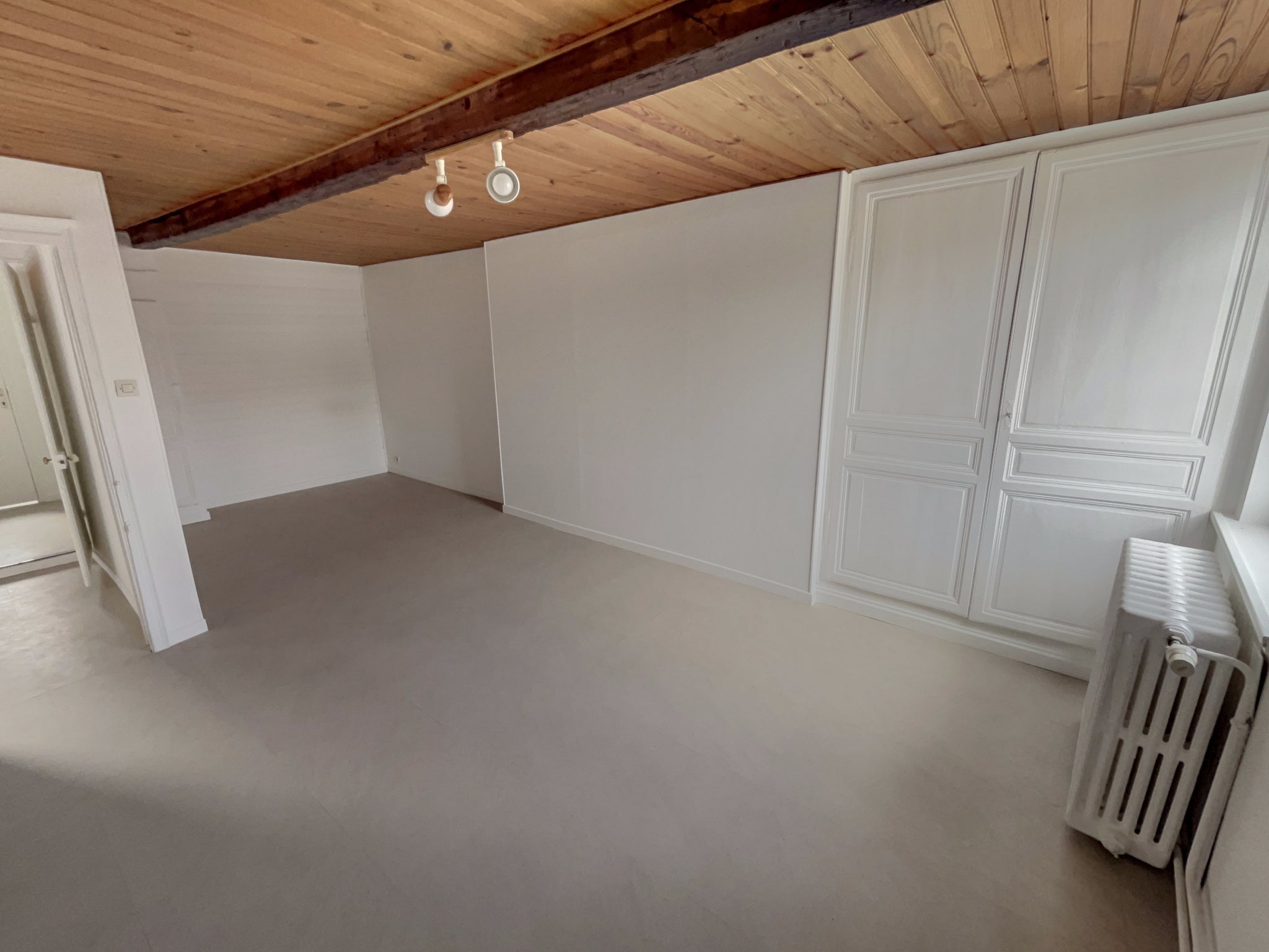 Appartement Grande Rue de Thuison à Abbeville