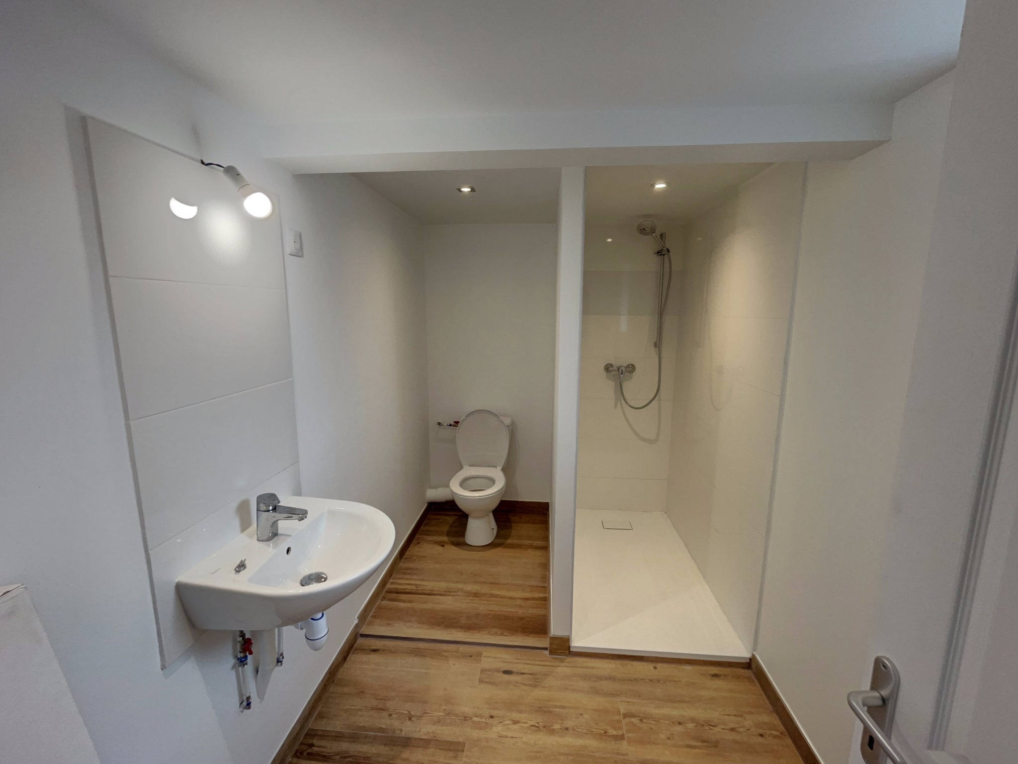 Appartement Grande Rue de Thuison à Abbeville