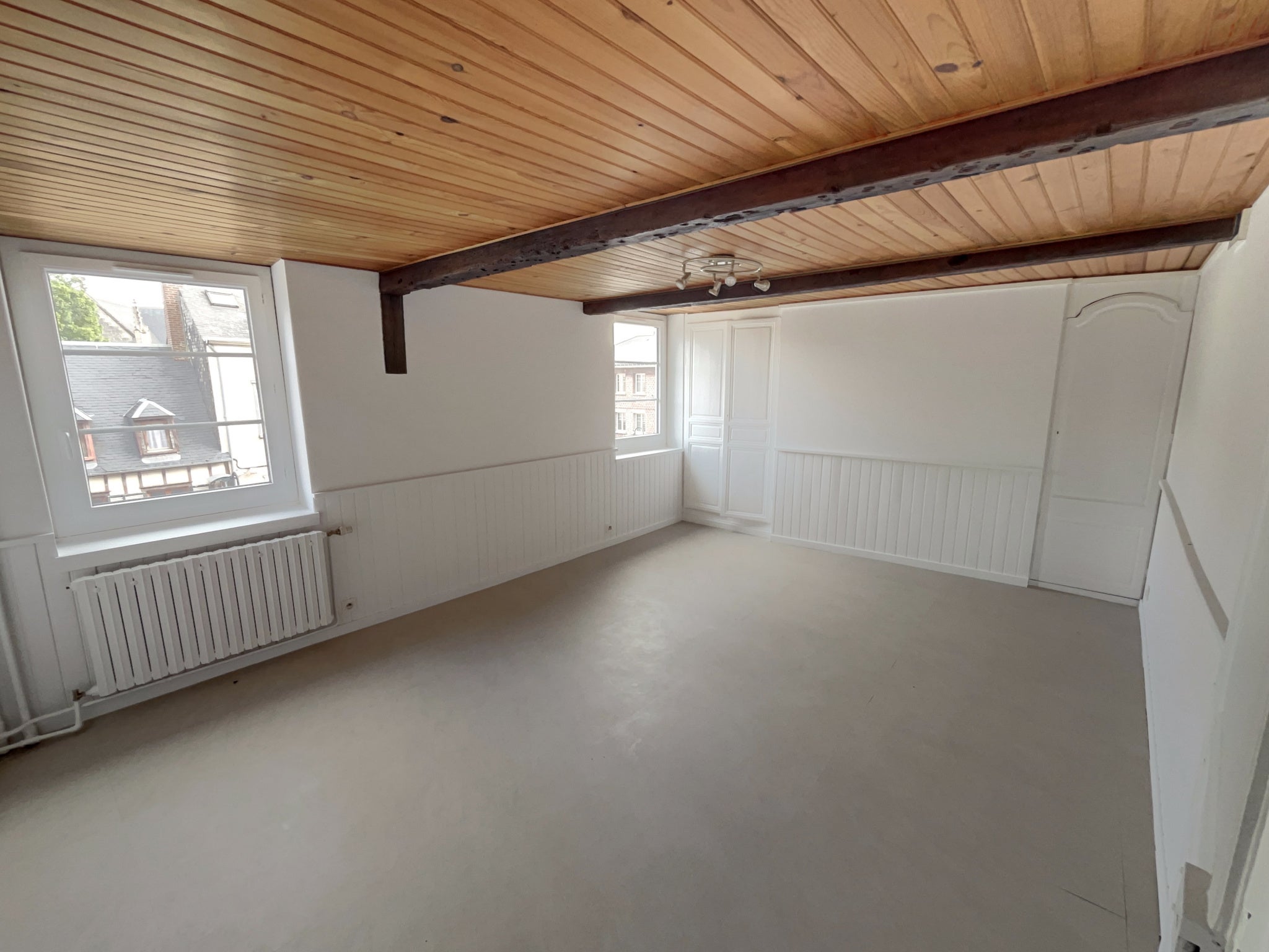 Appartement Grande Rue de Thuison à Abbeville