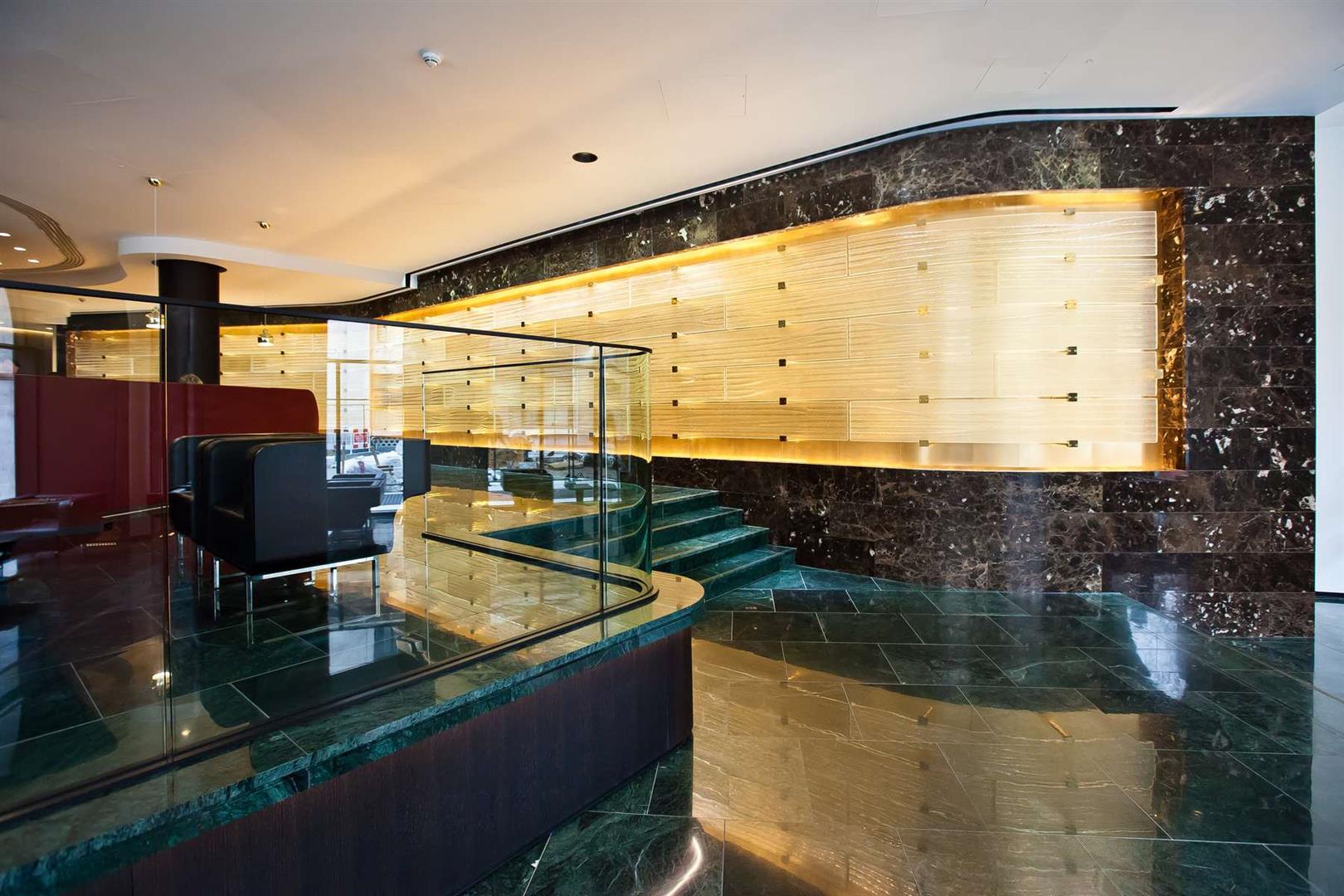 Flat Aldwych in City of Westminster