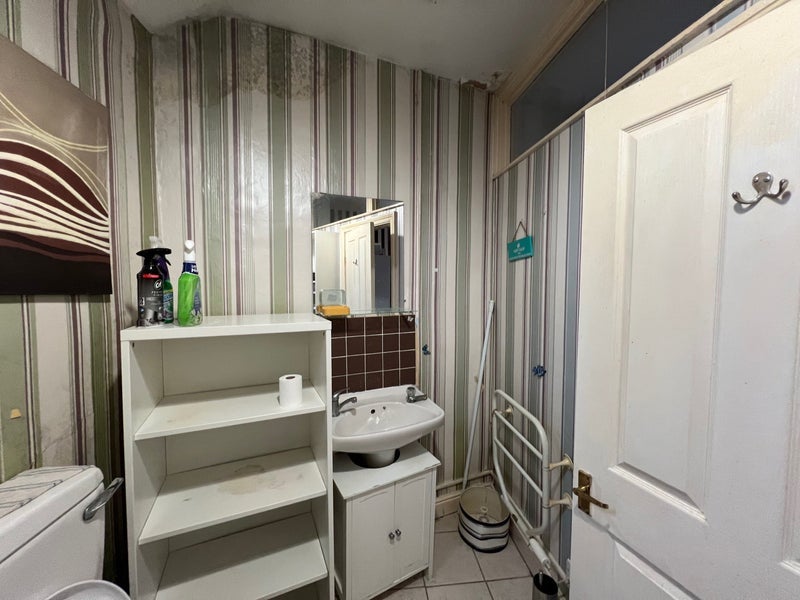 Room Ilkeston Road in Nottingham