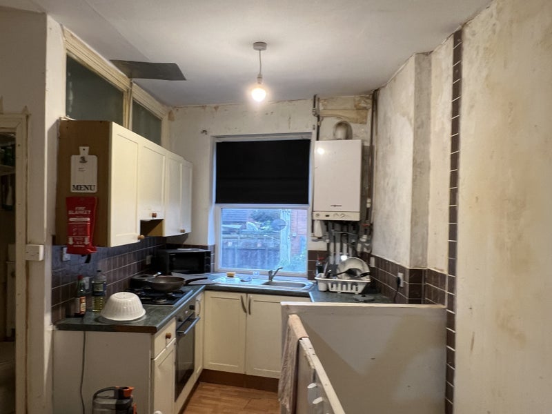 Room Ilkeston Road in Nottingham