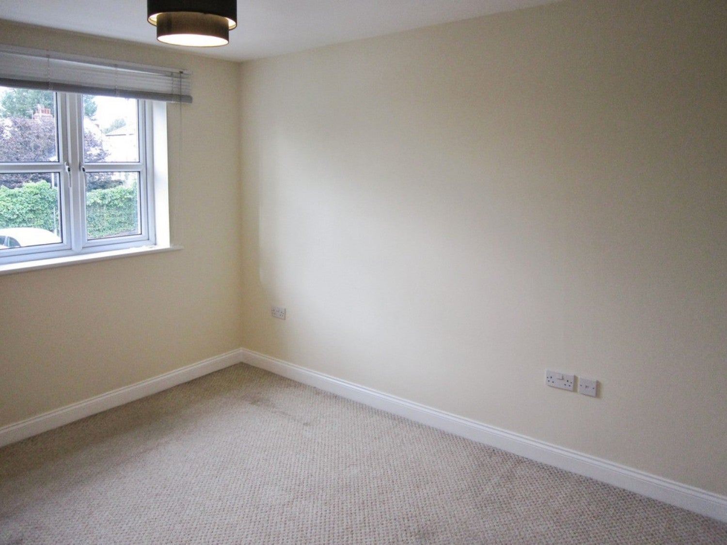 Flat Brookfield Avenue in Leeds
