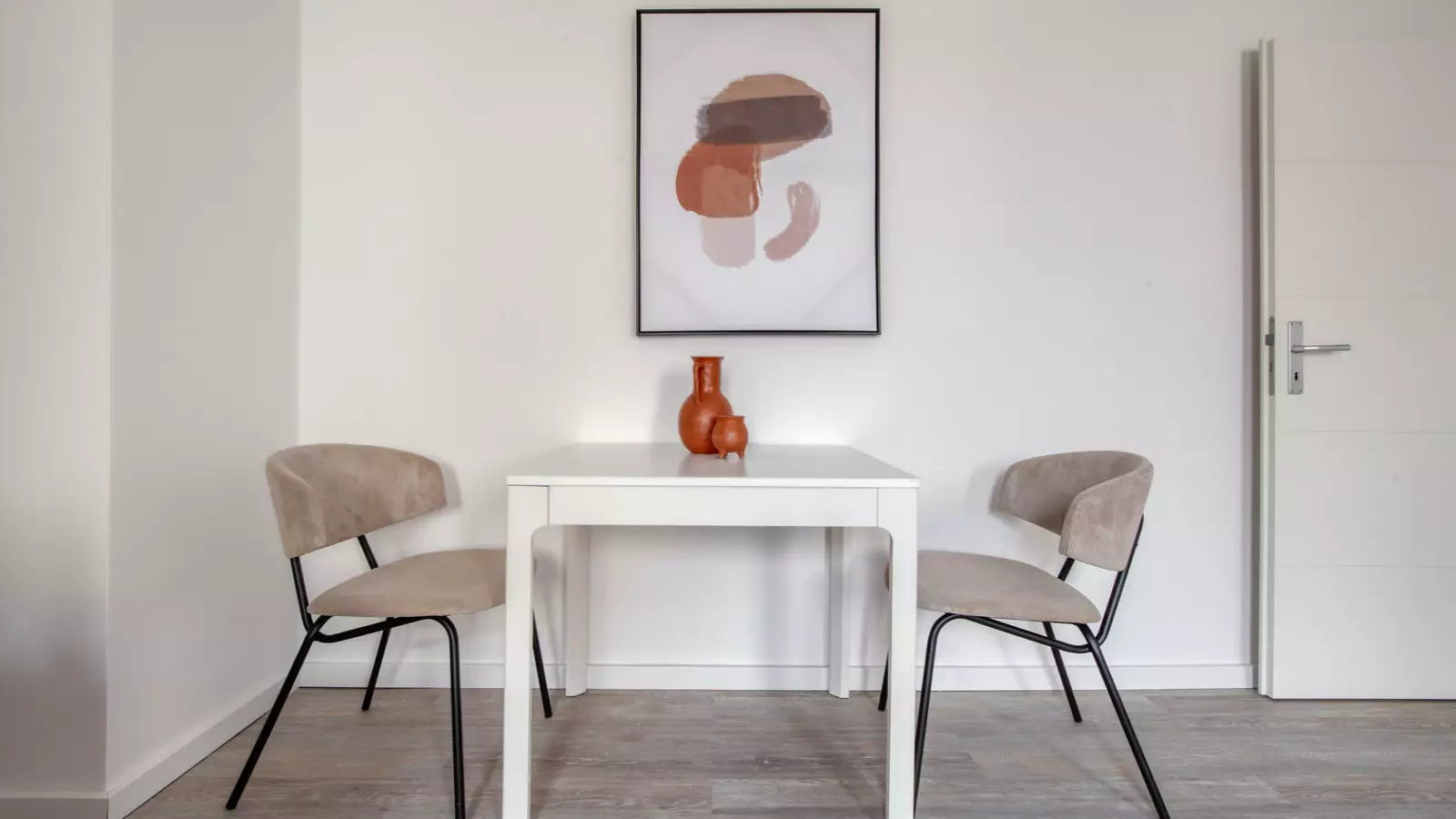 Wohnung Dunckerstraße in Berlin