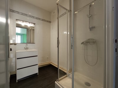 Flat Rue Joannes Mollon in Feurs