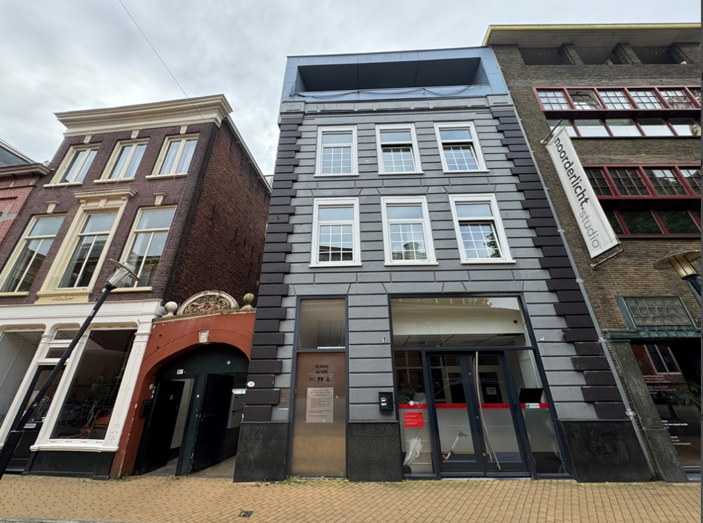 appartement te huur in Groningen