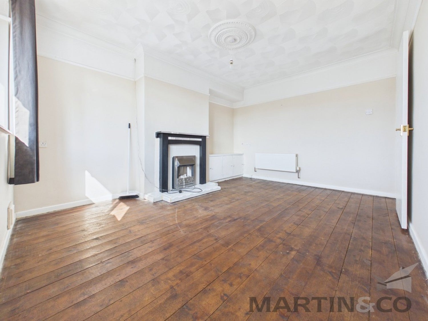 Flat Tarius Close in Gosport