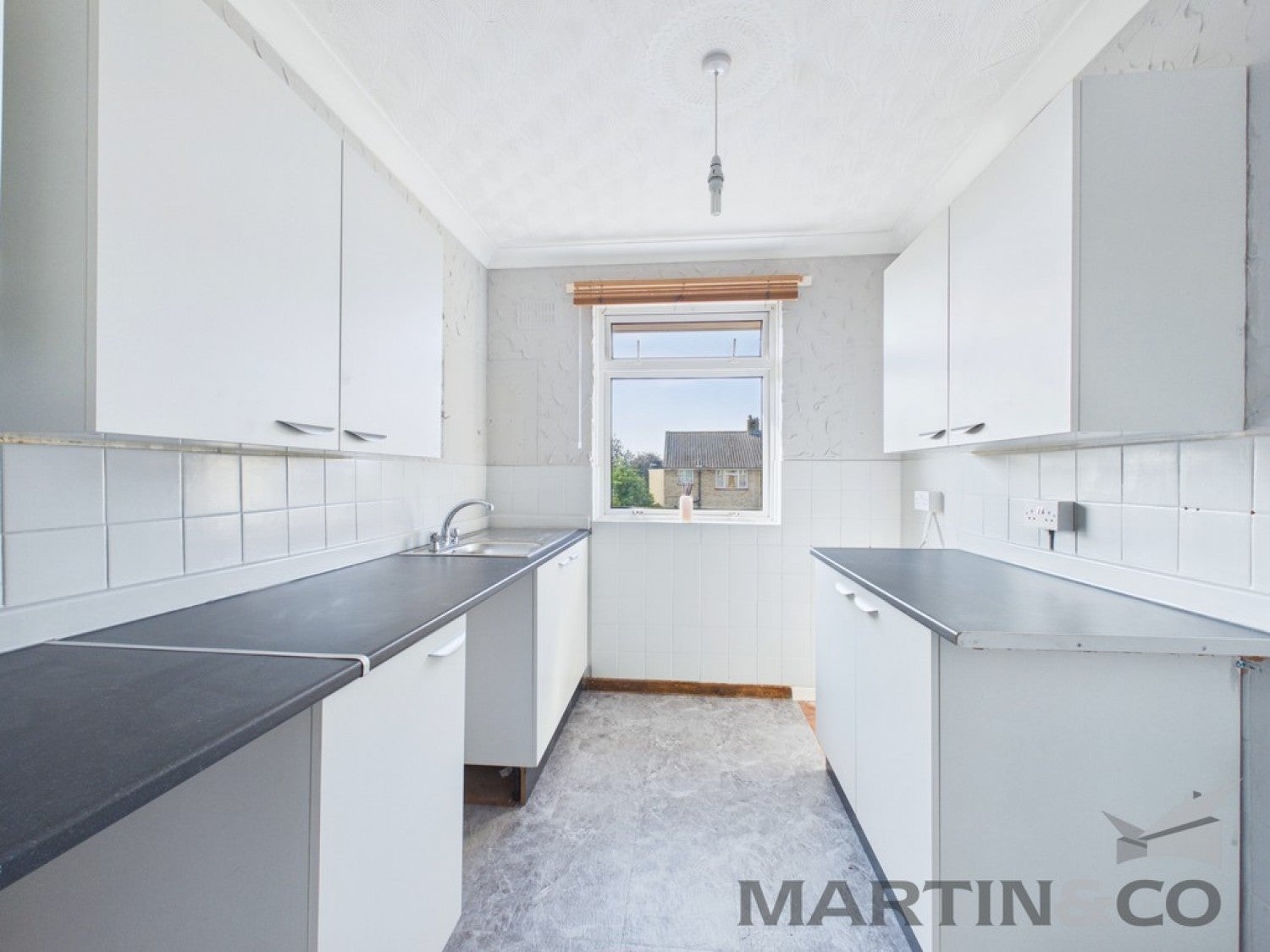 Flat Tarius Close in Gosport
