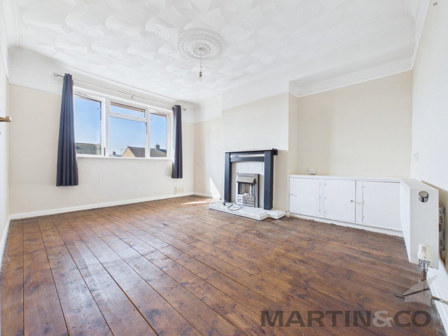 Flat Tarius Close in Gosport