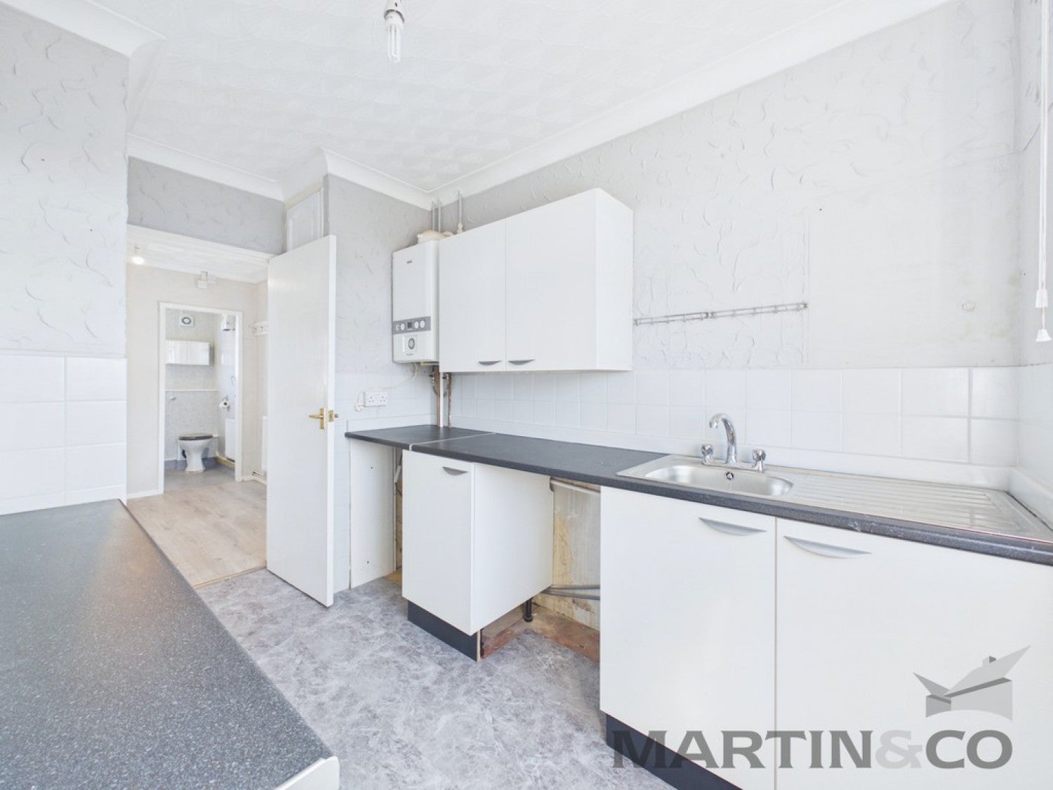 Flat Tarius Close in Gosport
