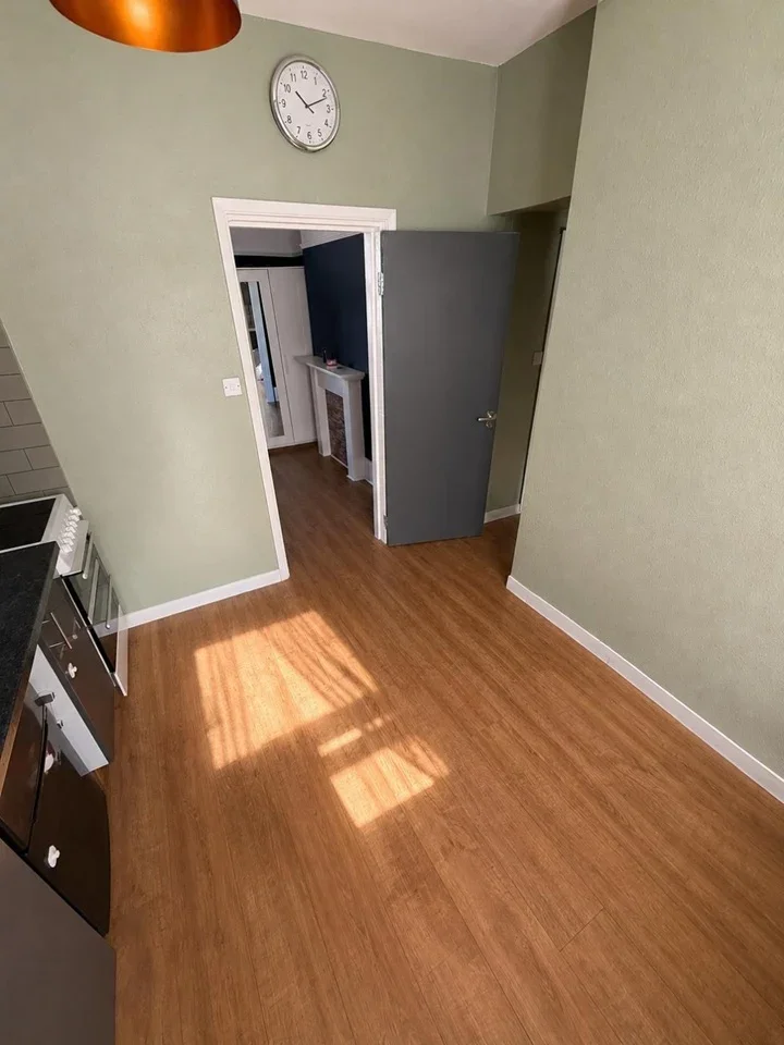 Flat Picardy Road in Greater London