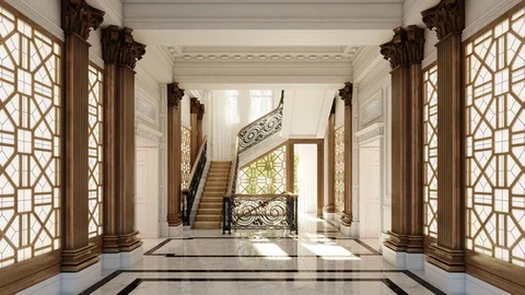Flat Baldwin Street in Greater London