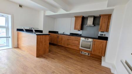 Flat Admiral Point in Bispham