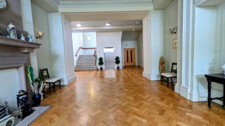Flat Admiral Point in Bispham